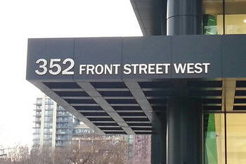 Hotel Life - Front And Spadina Toronto