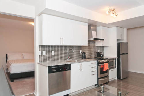 Hotel Life - Front And Spadina 3*